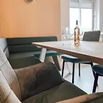 Doreyhome P7 - Ruhig - Zentral - Gemuetlich - 5 Personen