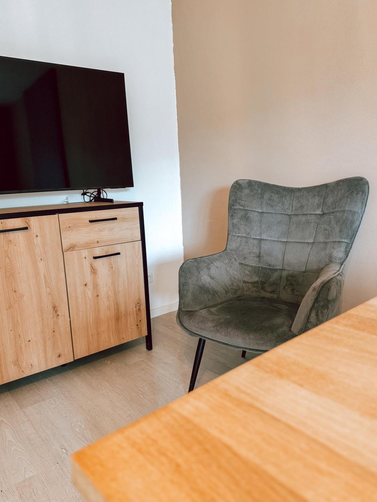 Apartment Doreyhome P7 - Ruhig - Zentral - Gemuetlich - 5 Personen Passau
