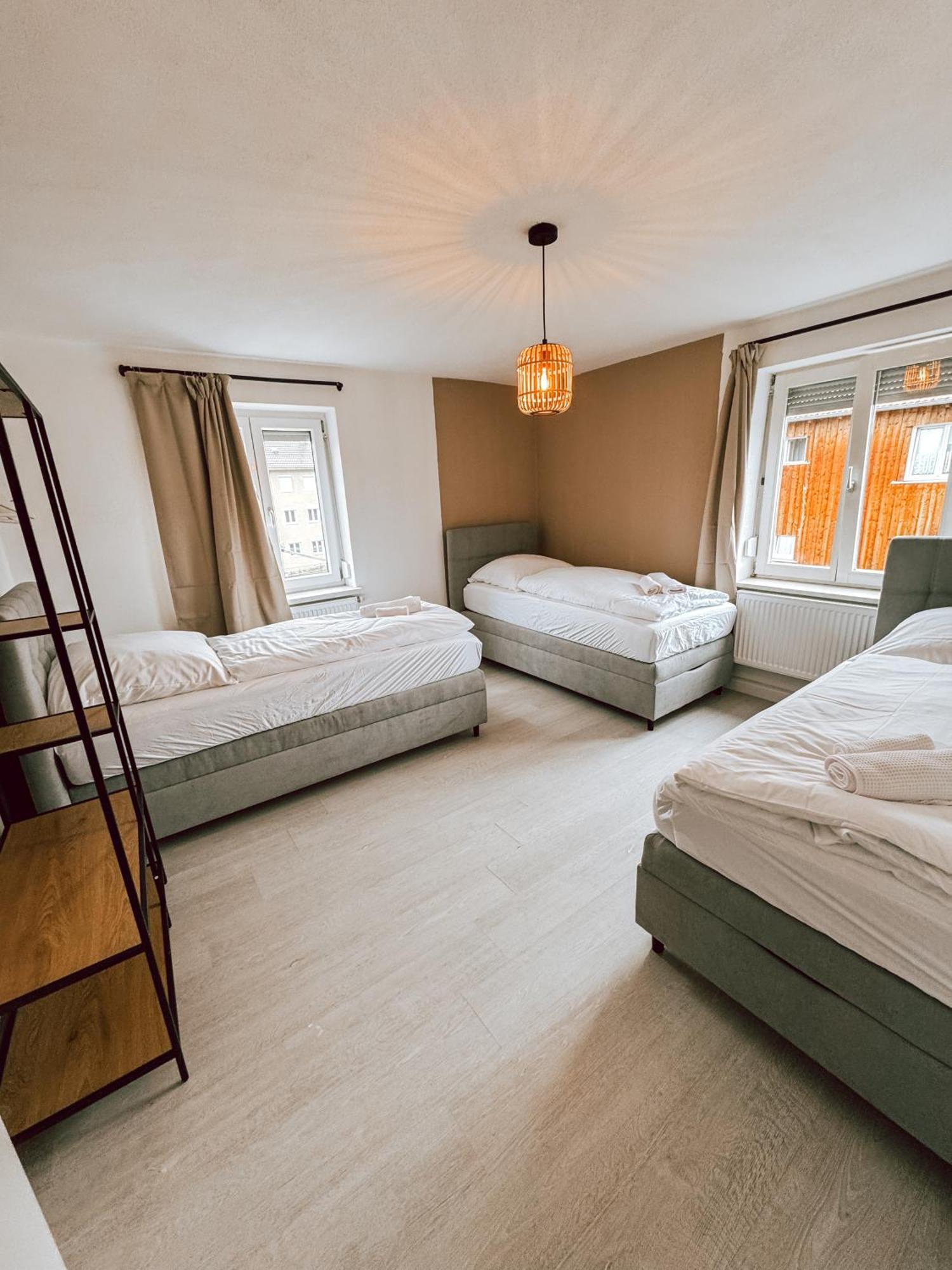 Doreyhome P7 - Ruhig - Zentral - Gemuetlich - 5 Personen * Passau
