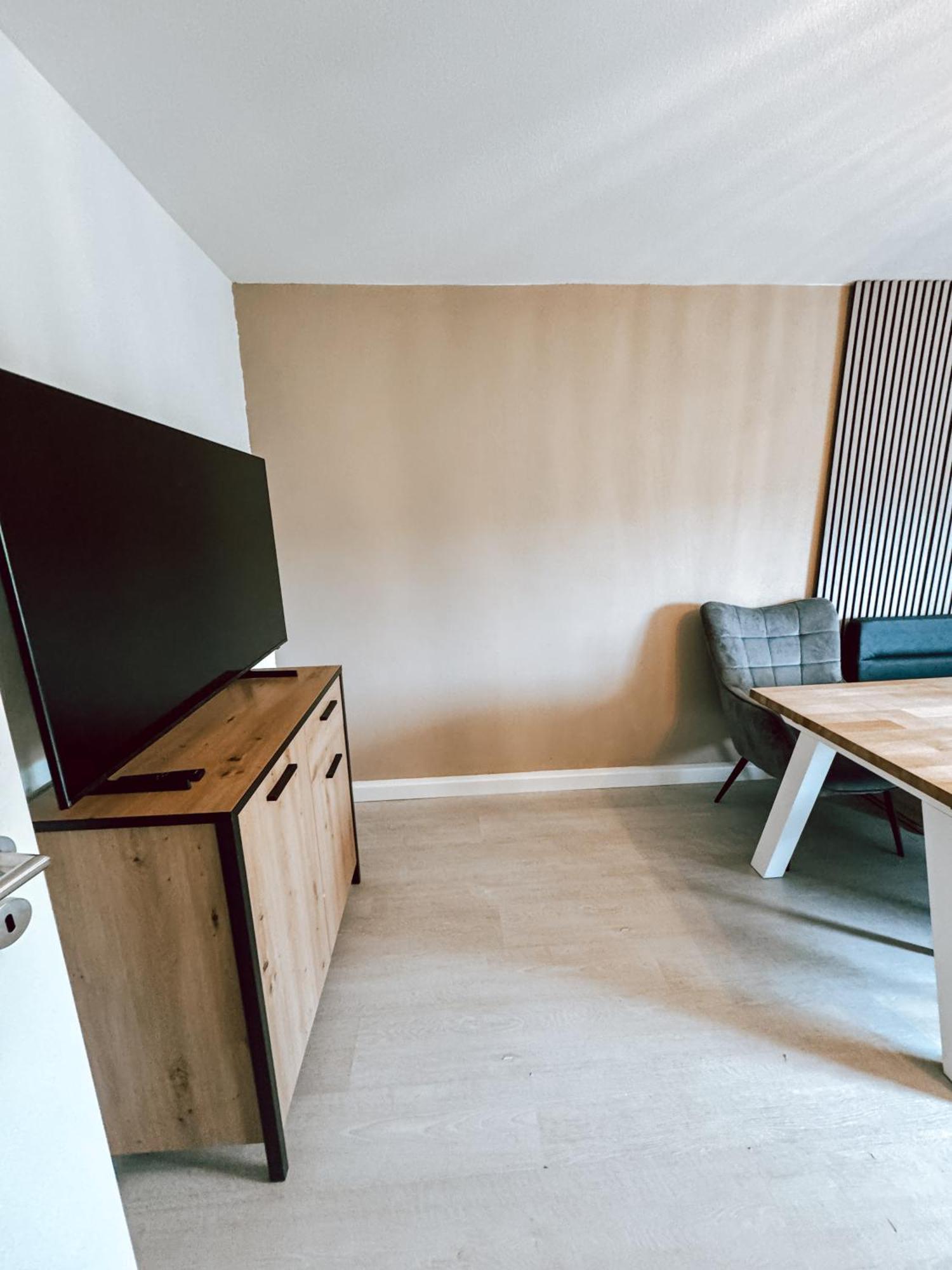 Doreyhome P7 - Ruhig - Zentral - Gemuetlich - 5 Personen Apartment