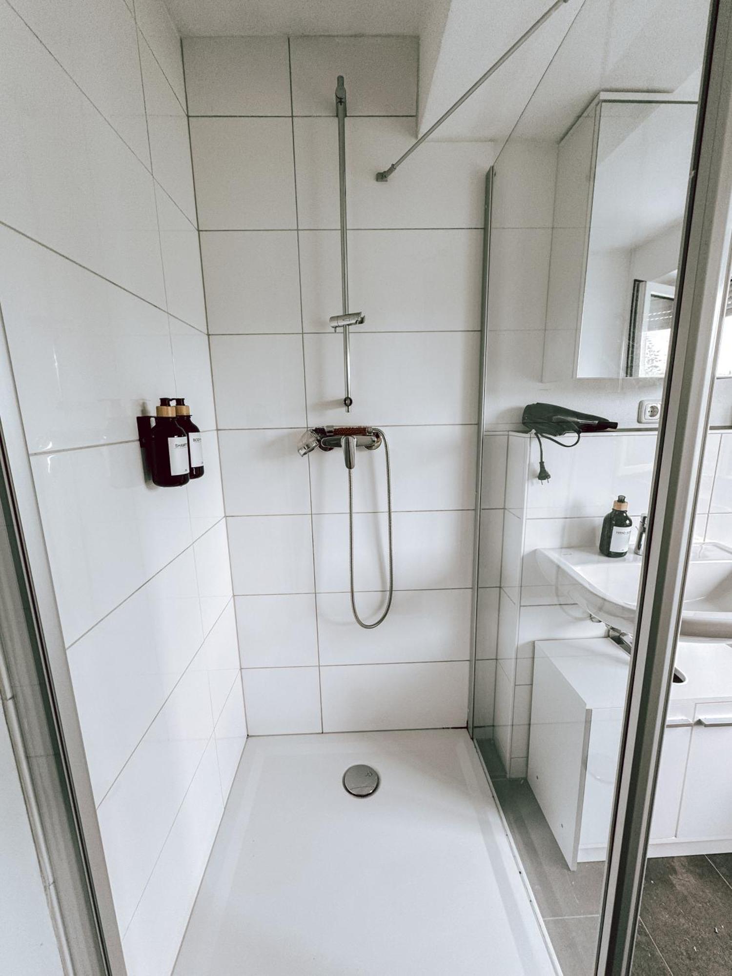 Apartment Doreyhome P7 - Ruhig - Zentral - Gemuetlich - 5 Personen *