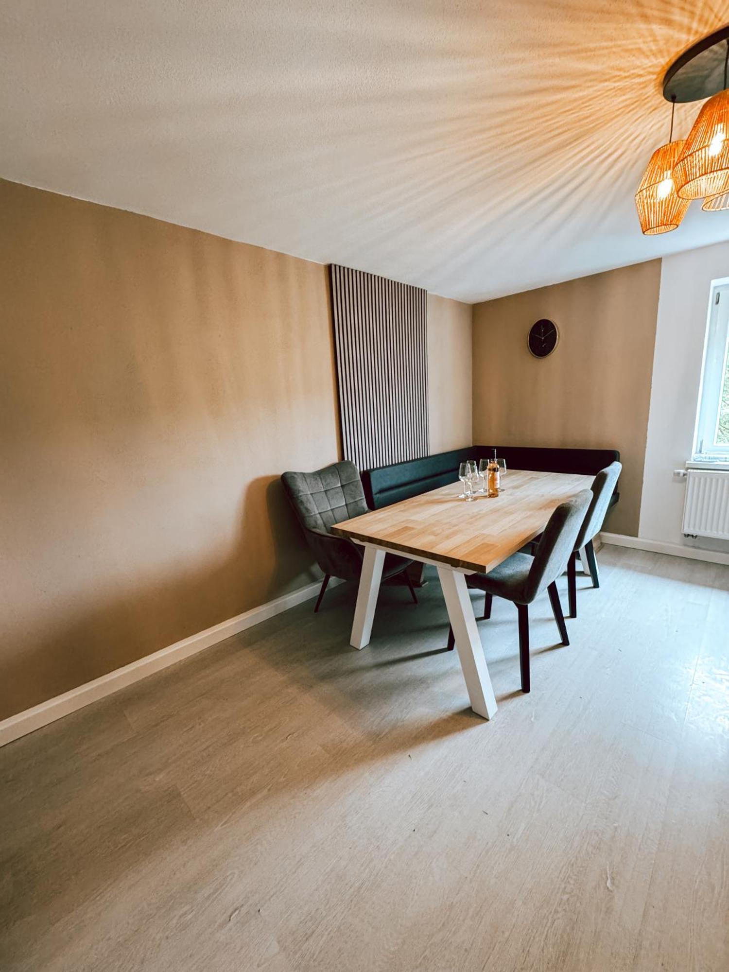 Doreyhome P7 - Ruhig - Zentral - Gemuetlich - 5 Personen * Passau